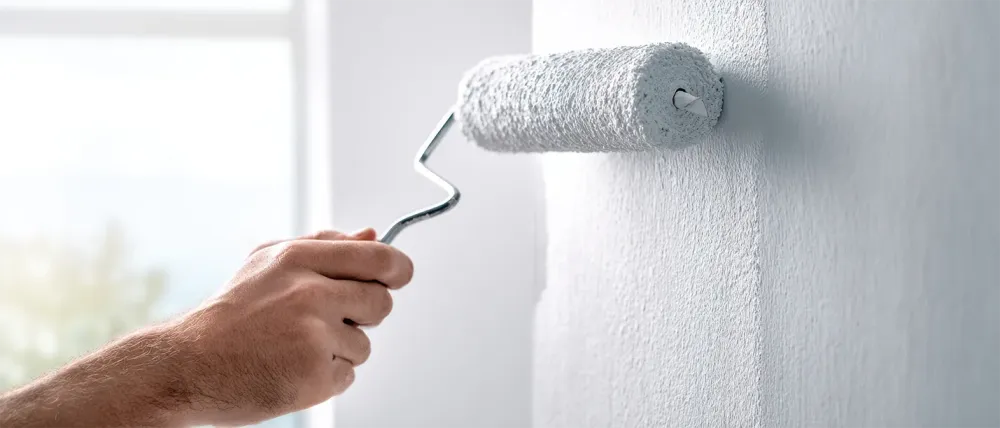 Peintre rge à La Chapelle-Launay